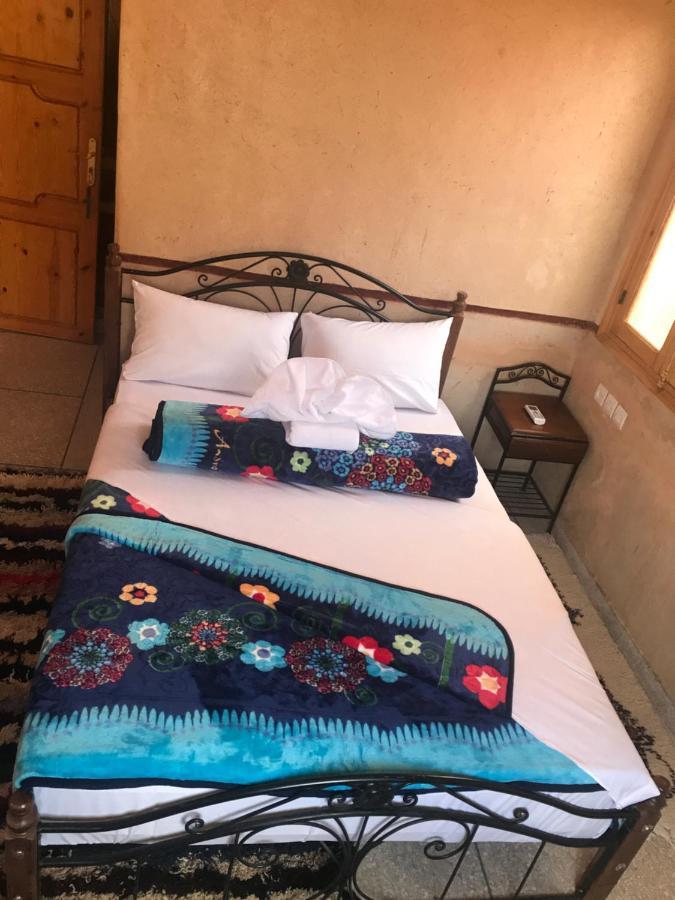 Auberge Restaurant Zahra Boumalne エクステリア 写真